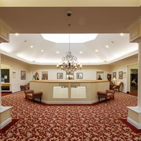Image of Willowbrooke Court Skilled Care Center At Brittany (2)