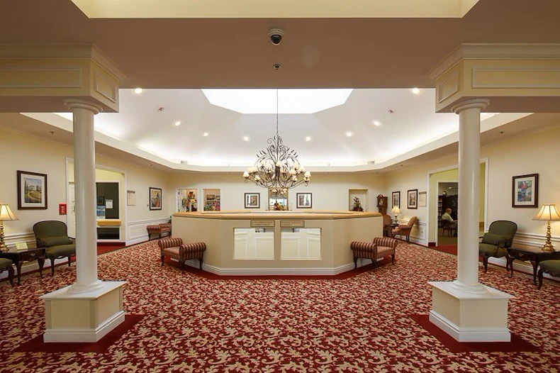 Image of Willowbrooke Court Skilled Care Center At Brittany (2)