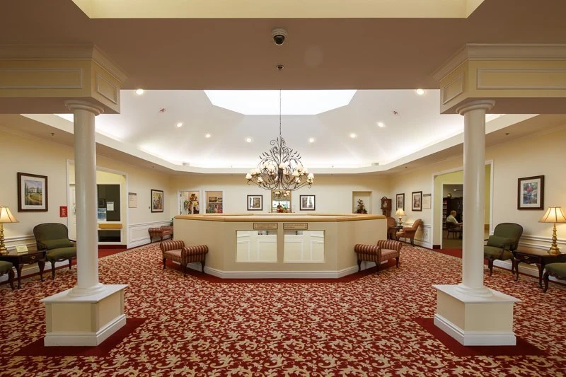 Image of Willowbrooke Court Skilled Care Center At Brittany (2)