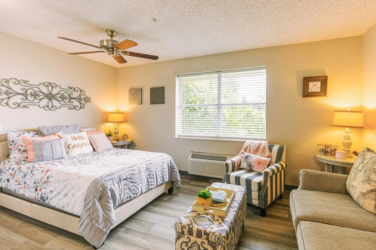 Image of Valley View Senior Living (6)