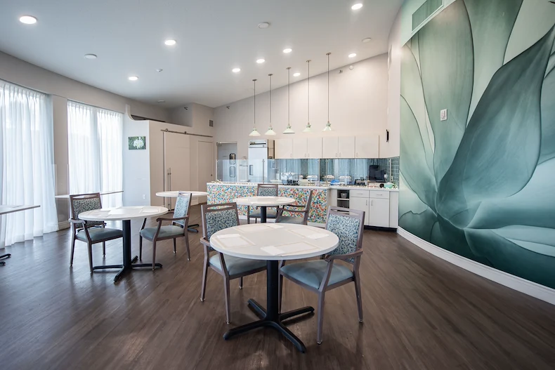 Image of Westminster Suncoast Health Center (5)