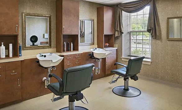 Image of American House Keene (5)