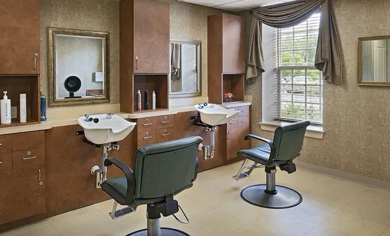 Image of American House Keene (5)