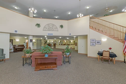 Image of Heritage Woods of Manteno (7)