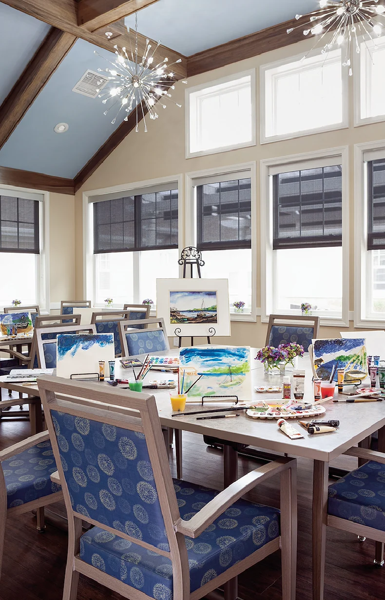 Image of Pinebrook of Milford (3)