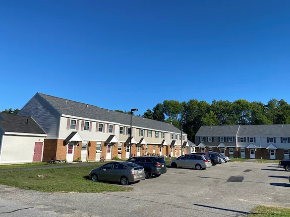 Image of Mainegeneral Rehab & Long Term Care - Glenridge (1)