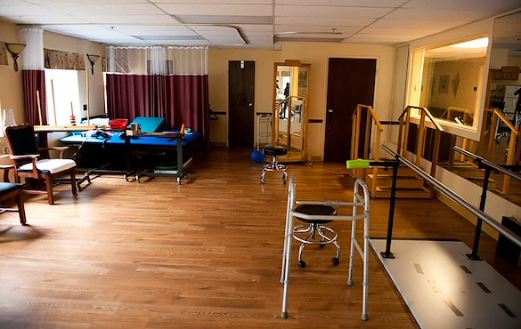 Image of Cardinal Nursing And Rehabilitation Center (2)