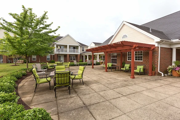 Image of Independence Village of Aurora (3)