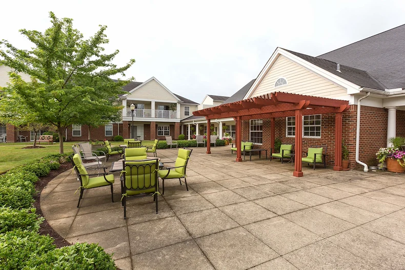 Image of Independence Village of Aurora (3)