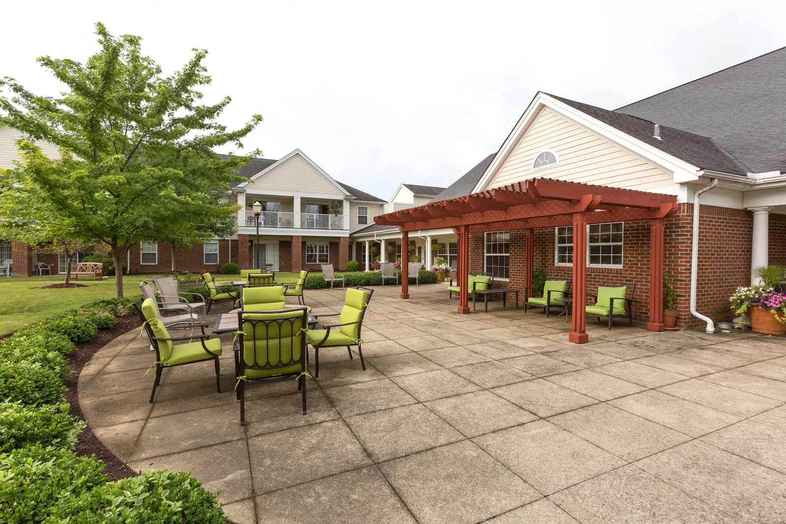 Image of Independence Village of Aurora (3)