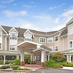 Image of Sunrise of Paramus (1)