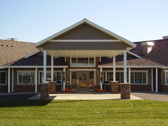 Image of Riverside Pillager Assisted Living (1)
