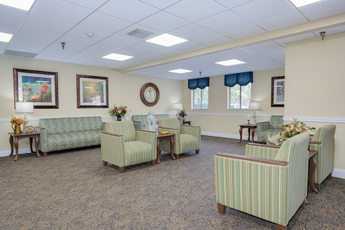 Image of Grand Villa of New Port Richey (6)