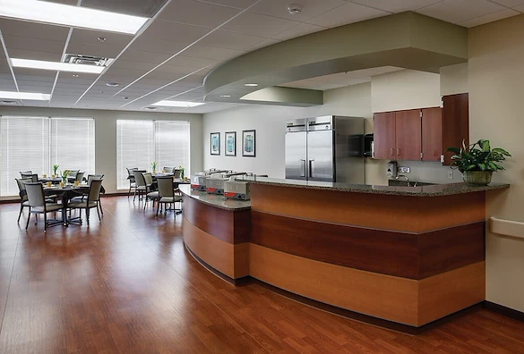 Image of Elizabeth Scott Community Senior Living (6)