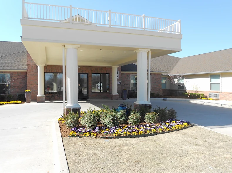 Image of FountainBrook Assisted Living (1)