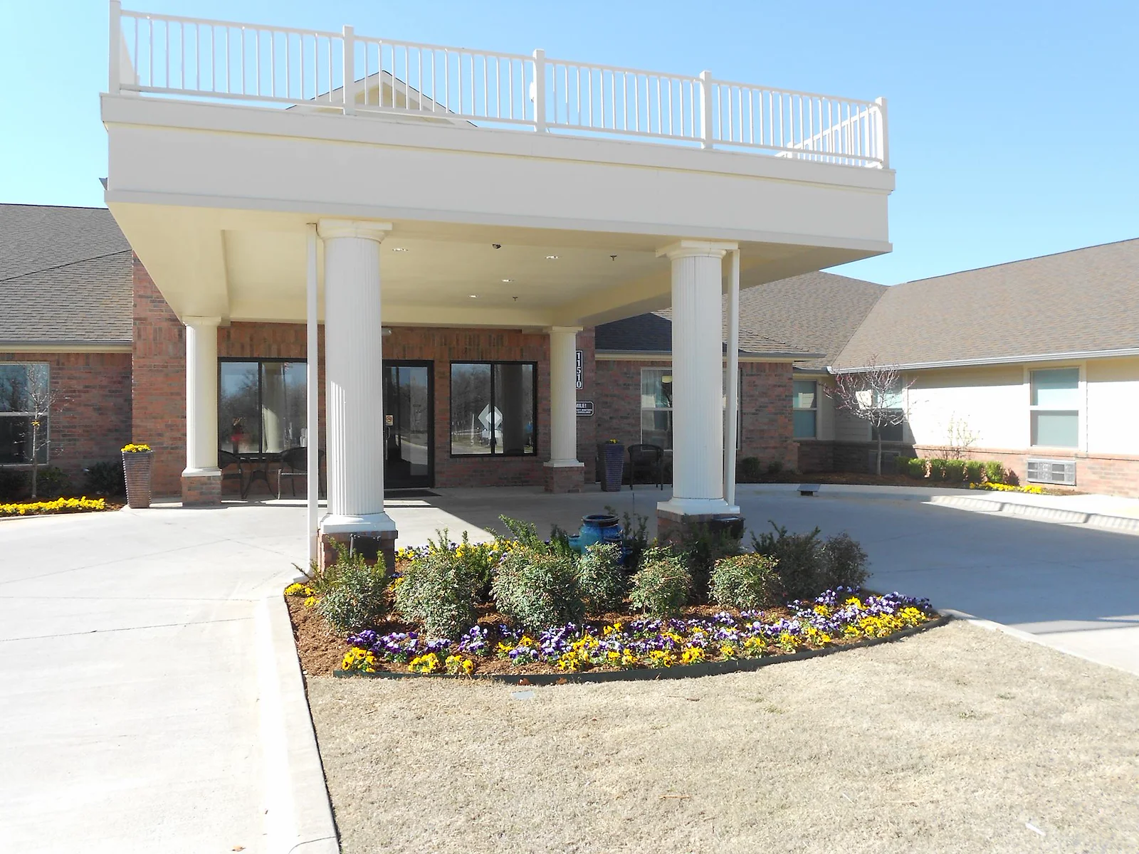 Image of FountainBrook Assisted Living (1)