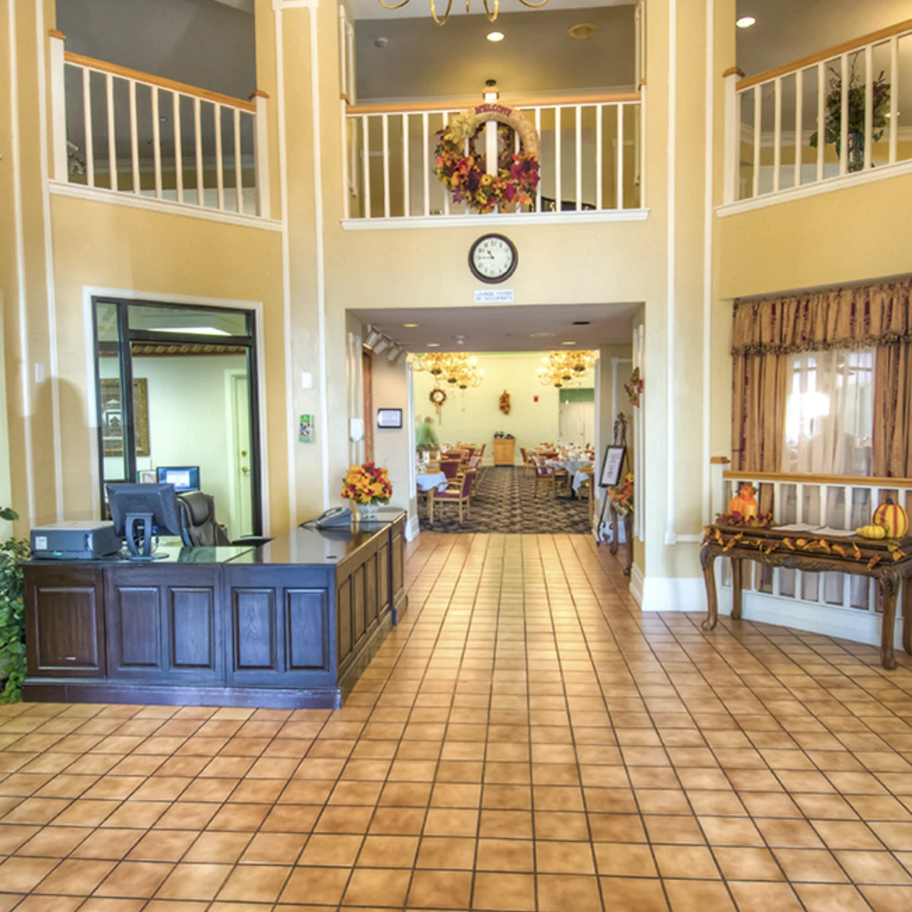 Image of Pointe Frontier Retirement Community (3)