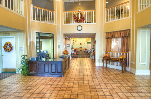 Image of Pointe Frontier Retirement Community (3)