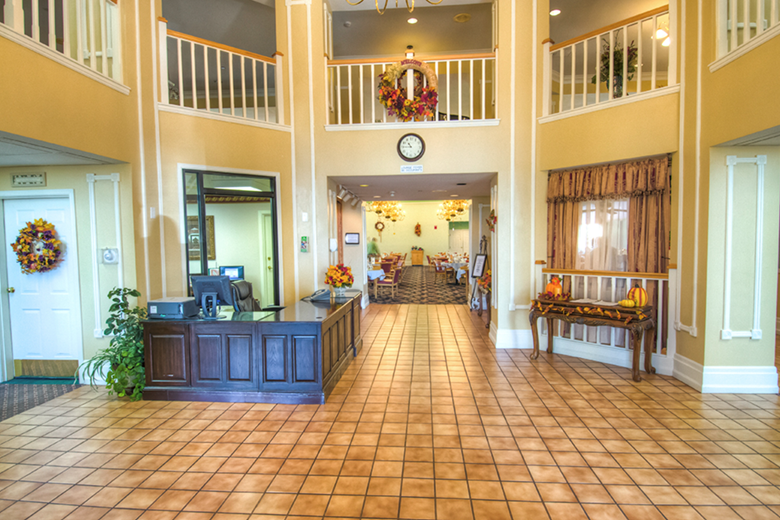 Image of Pointe Frontier Retirement Community (3)