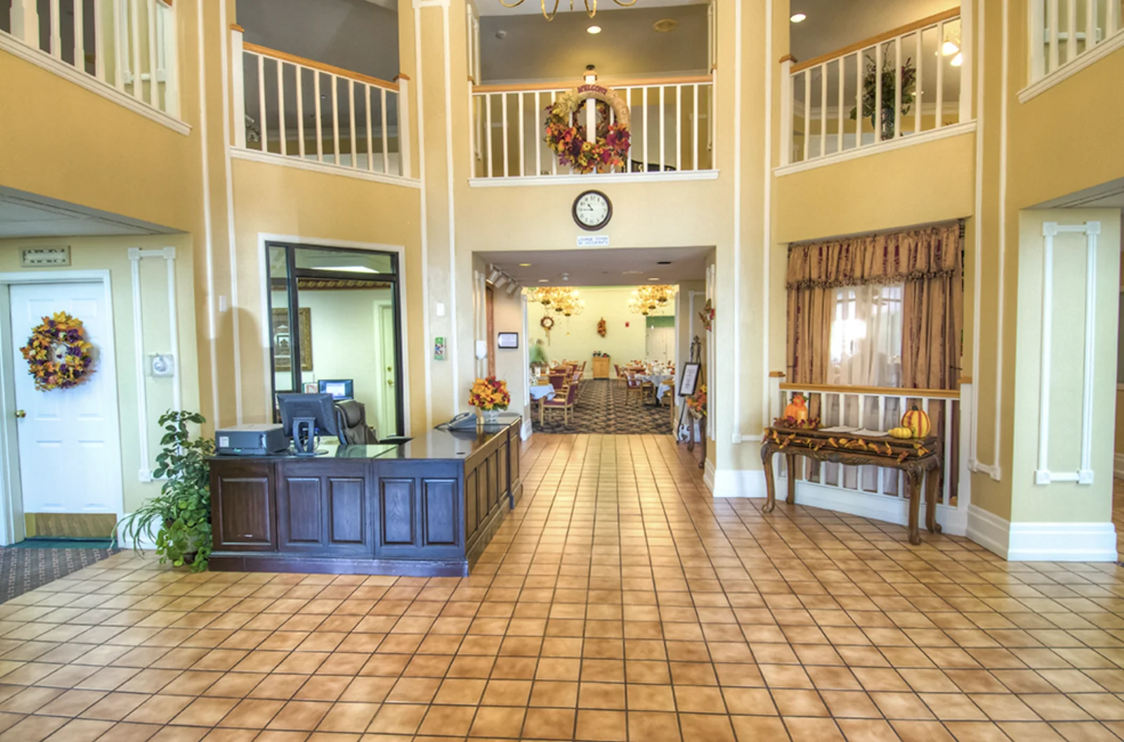 Image of Pointe Frontier Retirement Community (3)