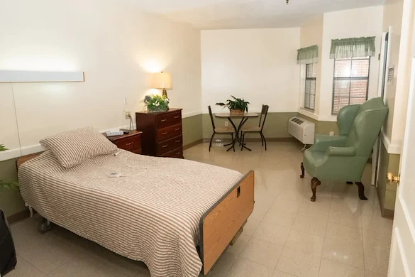 Image of Tri-State Health & Rehabilitation Center (4)