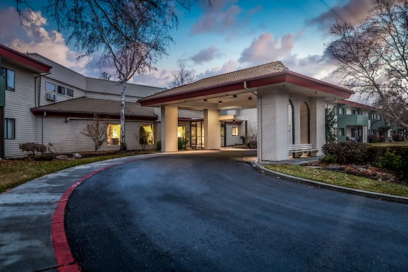 Image of Arbor Village at Hillcrest (1)