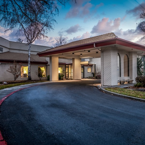 Image of Arbor Village at Hillcrest (1)
