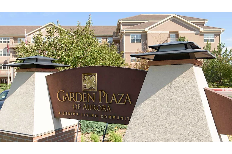 Image of Garden Plaza of Aurora (2)