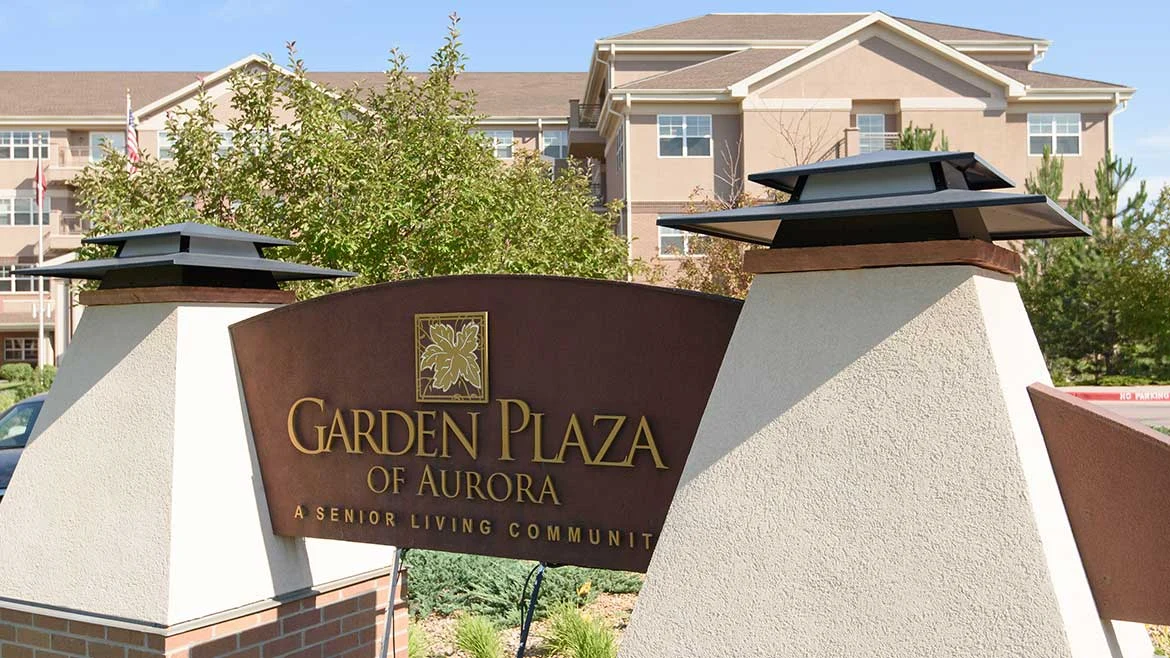Image of Garden Plaza of Aurora (2)