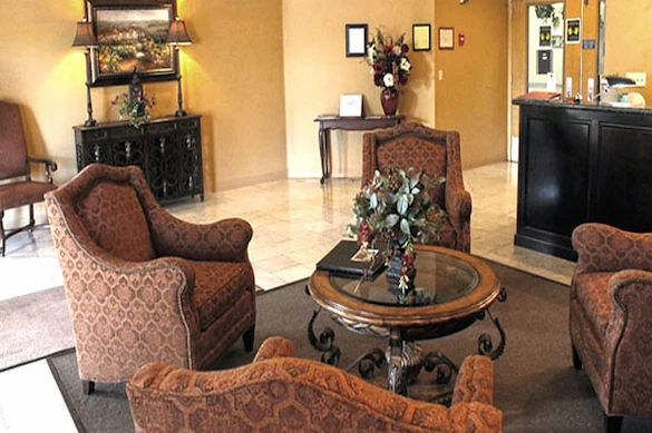 Image of Hearthstone Health and Rehabilitation (3)