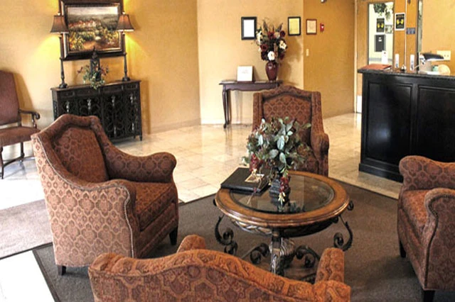 Image of Hearthstone Health and Rehabilitation (3)