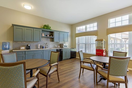 Image of Brookdale Peoria (6)