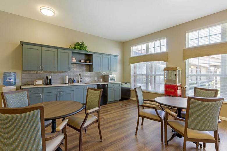 Image of Brookdale Peoria (6)