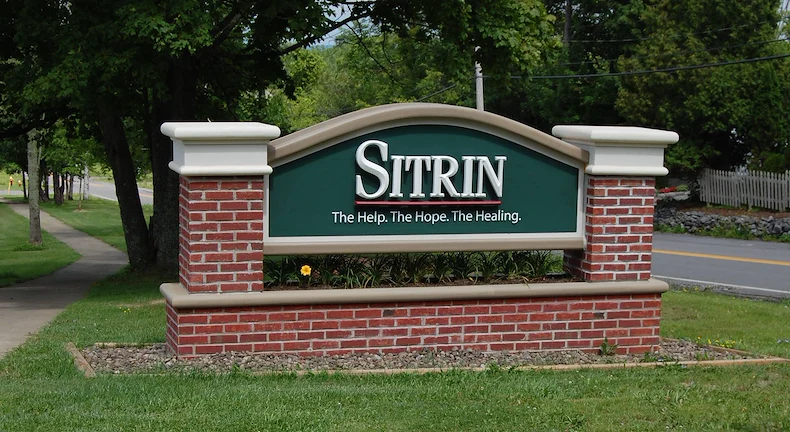 Image of Charles T Sitrin Health Care Center Inc (2)