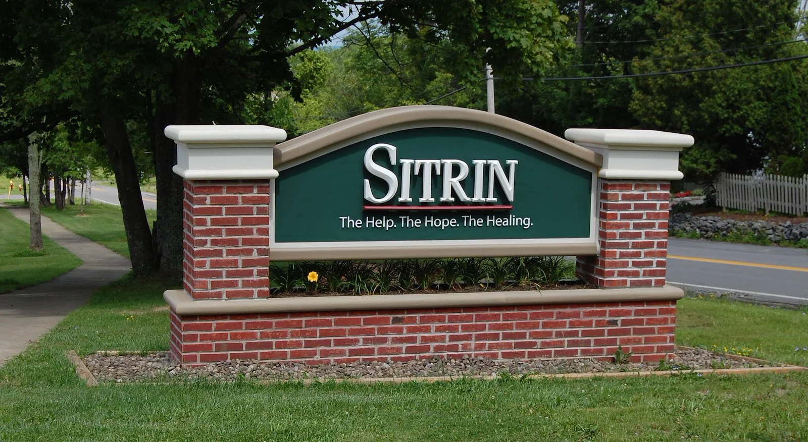 Image of Charles T Sitrin Health Care Center Inc (2)