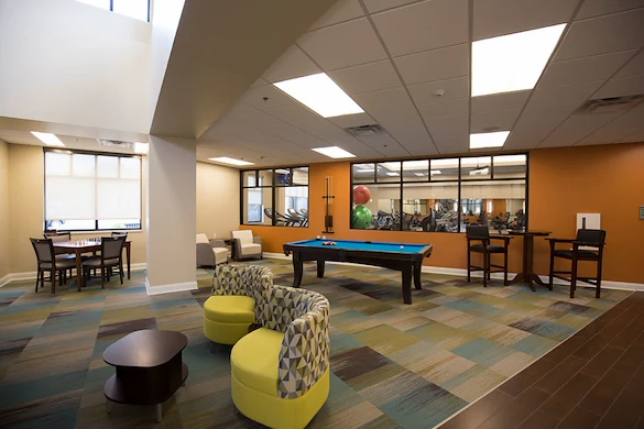 Image of The Willows Health Center at Westminster Village (5)