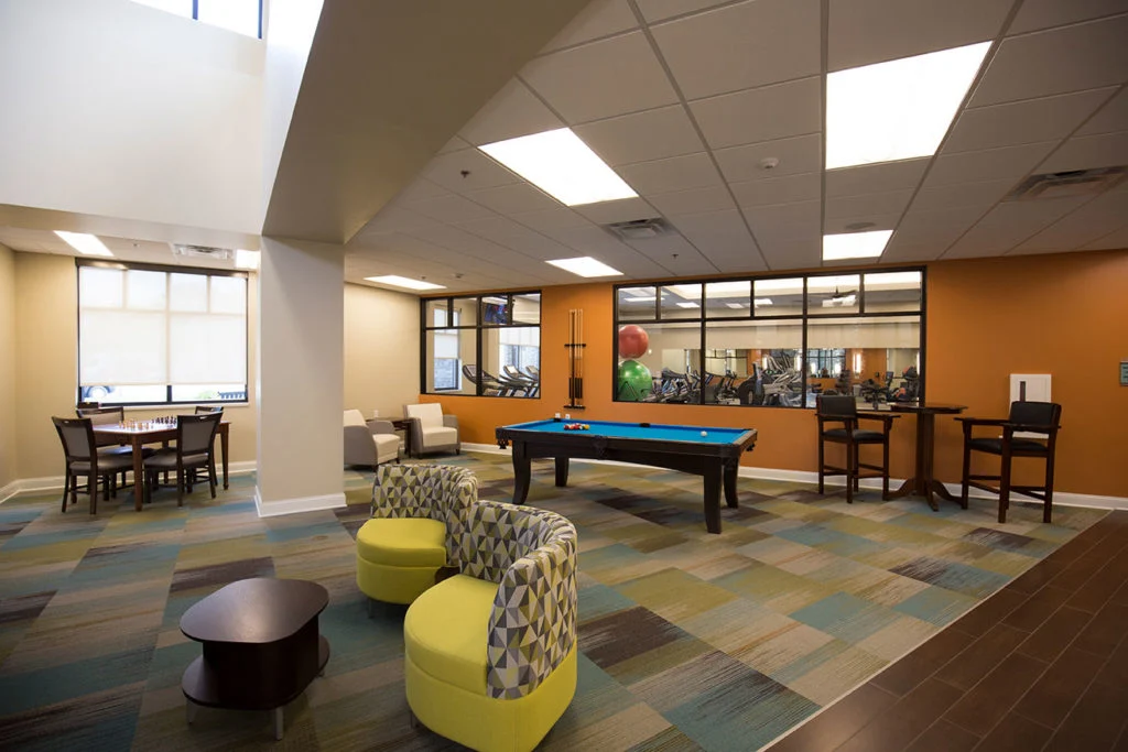 Image of The Willows Health Center at Westminster Village (5)