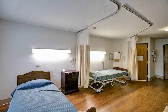 Image of Bridge Crest Post Acute (9)