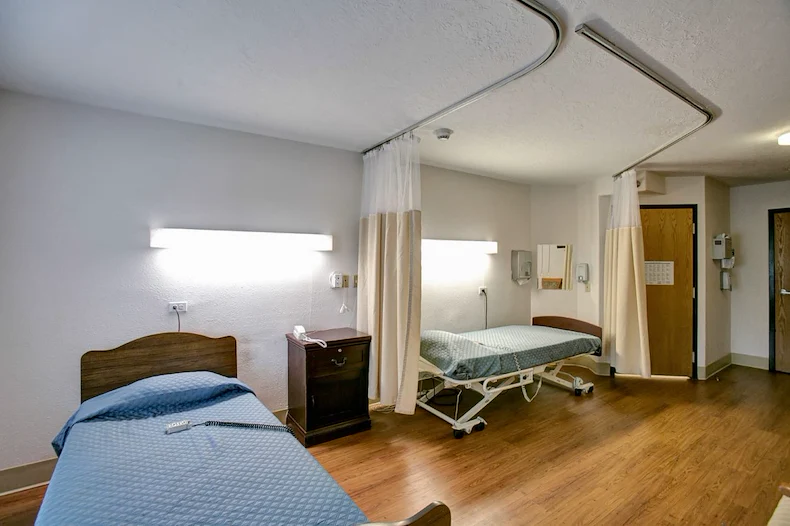 Image of Bridge Crest Post Acute (9)