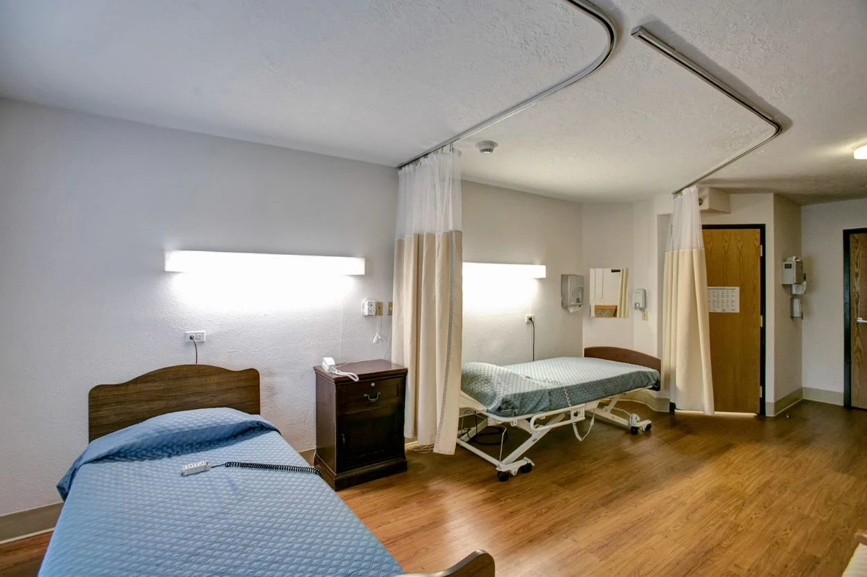 Image of Bridge Crest Post Acute (9)