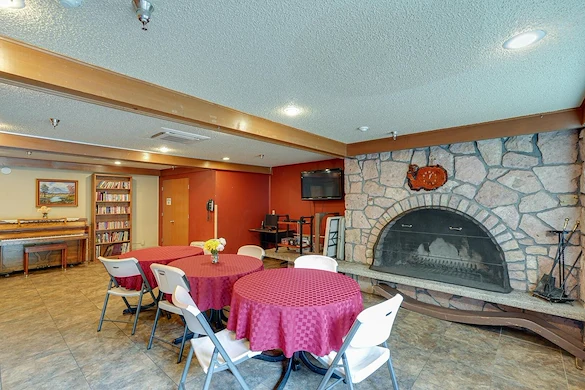 Image of Hillside Heights Rehabilitation Center (5)