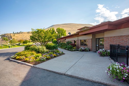 Image of Riverside Health & Rehabilitation (1)