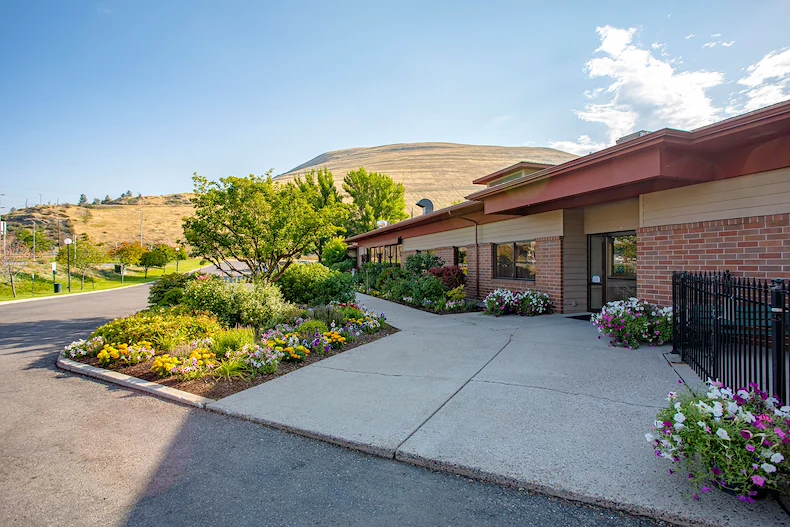 Image of Riverside Health & Rehabilitation (1)