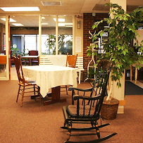 Image of Kinzua Nursing And Rehab (2)
