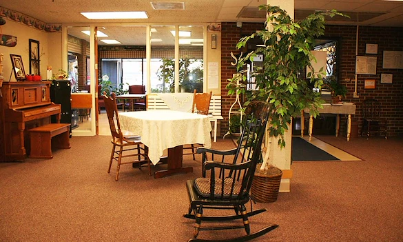 Image of Kinzua Nursing And Rehab (2)