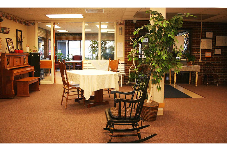 Image of Kinzua Nursing And Rehab (2)