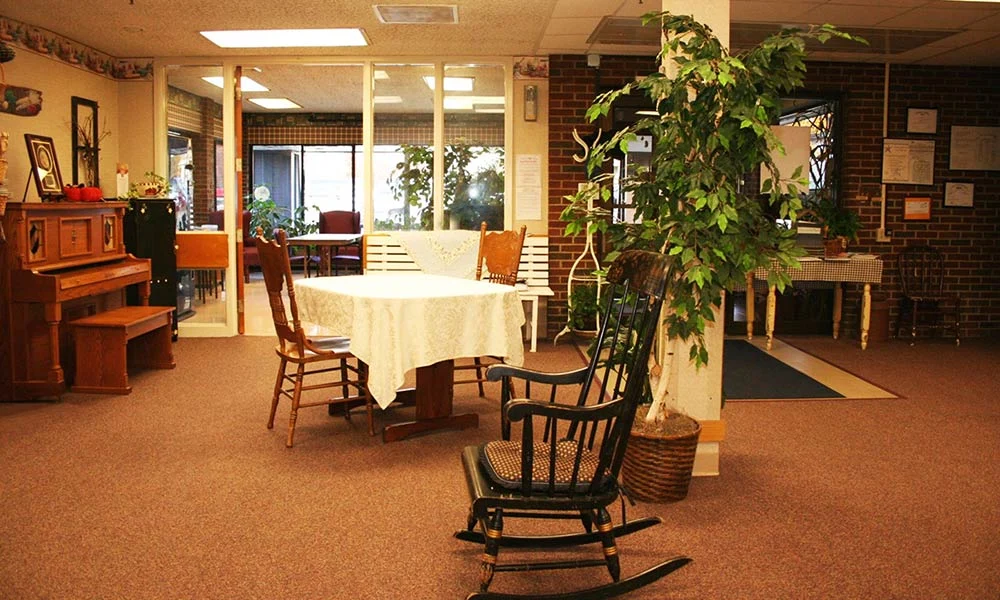 Image of Kinzua Nursing And Rehab (2)