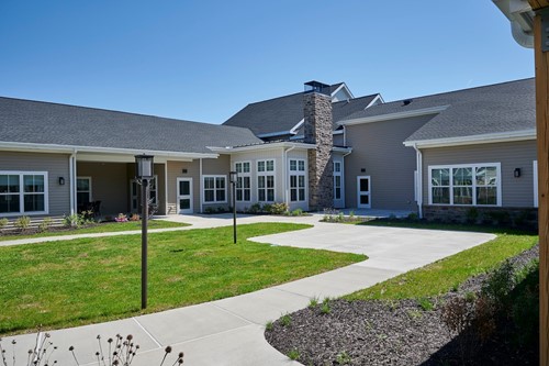 Image of Columbia Cottage-Hershey (2)