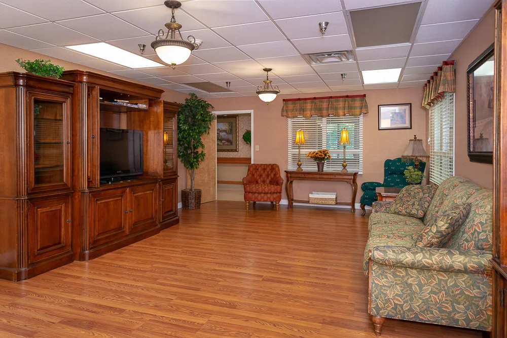 Image of Life Care Center Of Gray (10)