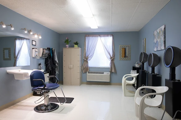 Image of Autumn Care of Marion (2)